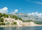 2015 09- D8H1755 : Makarska, semester, utomlands